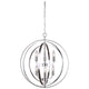 Canarm - Meridian Chandelier - Lights Canada