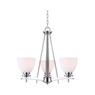 Canarm - New Yorker Chandelier - Lights Canada
