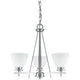 Canarm - New Yorker Chandelier - Lights Canada
