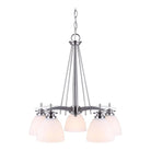Canarm - New Yorker Chandelier - Lights Canada