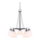 Canarm - New Yorker Chandelier - Lights Canada