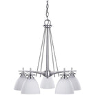 Canarm - New Yorker Chandelier - Lights Canada