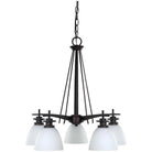 Canarm - New Yorker Chandelier - Lights Canada