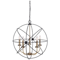 Sumerside Chandelier