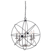 Sumerside Chandelier