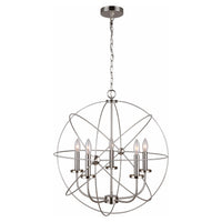 Canarm Sumerside Chandelier