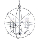 Canarm - Sumerside Chandelier - Lights Canada
