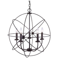 Sumerside Chandelier