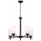 Canarm - Canarm Portia Chandelier - Lights Canada