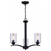 Canarm Hampton Chandelier
