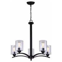 Canarm Hampton Chandelier