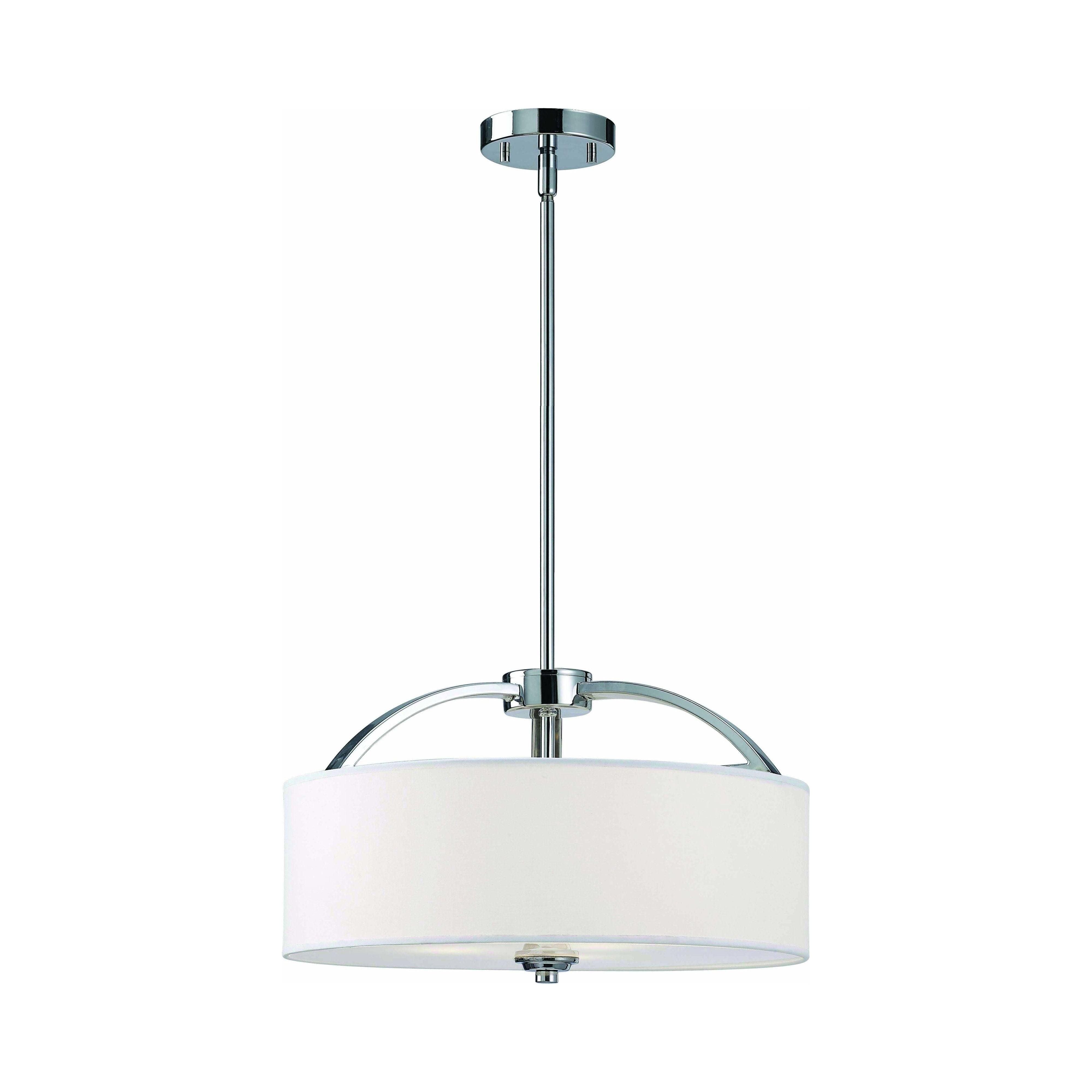 Canarm - Milano Pendant - Lights Canada