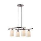 Canarm - Quincy Chandelier - Lights Canada