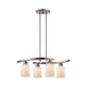 Canarm - Quincy Chandelier - Lights Canada