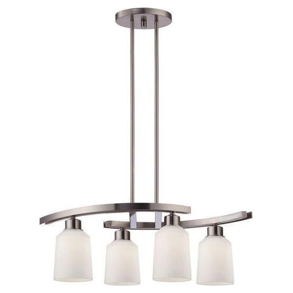 Canarm - Quincy Chandelier - Lights Canada