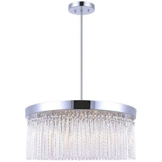 Canarm - Monaco Chandelier - Lights Canada