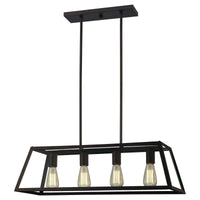 Flynn Linear Suspension