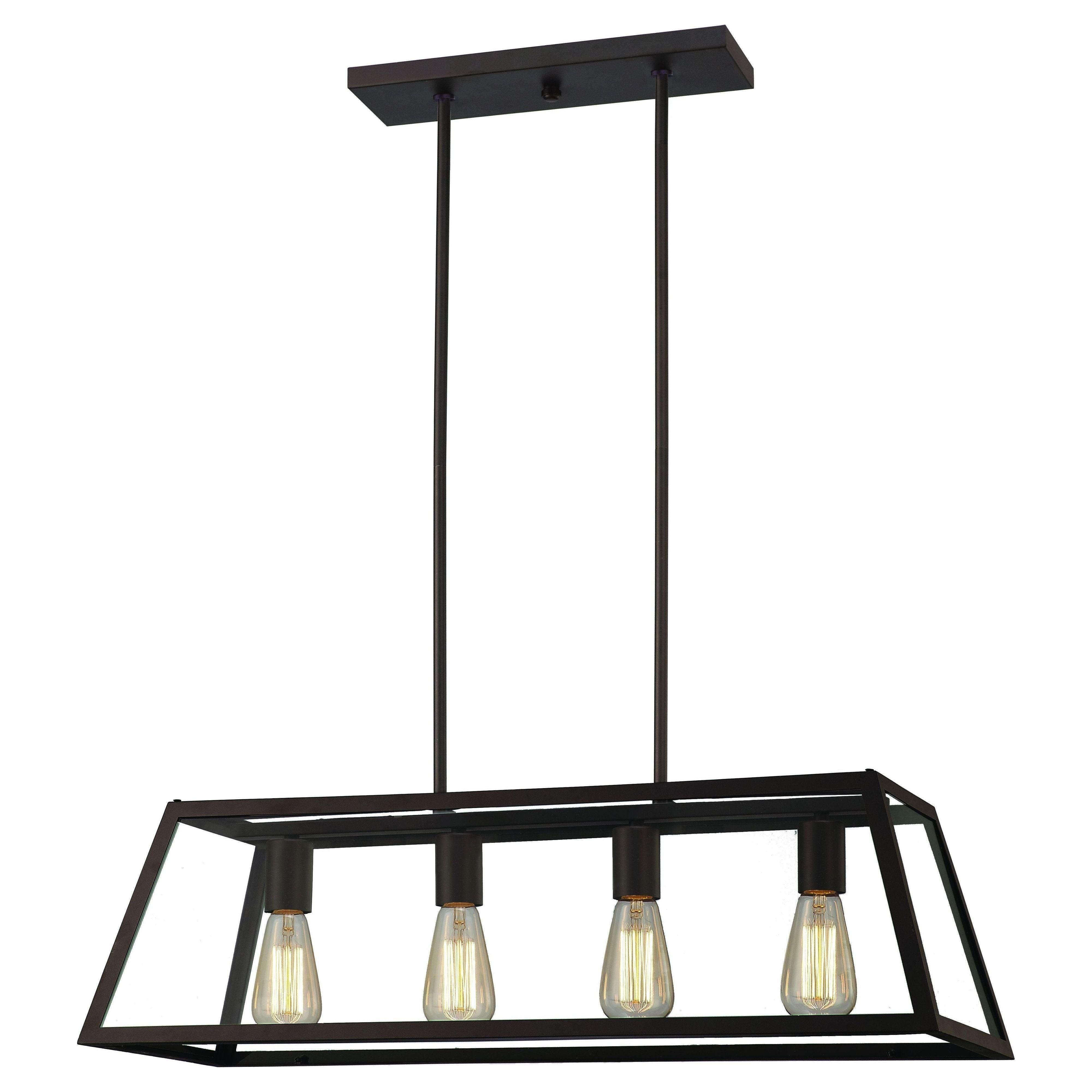 Canarm - Flynn Linear Suspension - Lights Canada