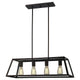 Canarm - Flynn Linear Suspension - Lights Canada