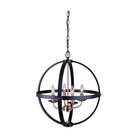 Canarm - Sutton Chandelier - Lights Canada
