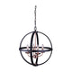 Canarm - Sutton Chandelier - Lights Canada