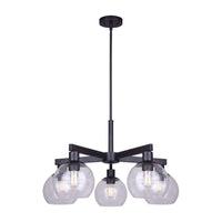 Landry Chandelier