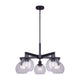 Canarm - Landry Chandelier - Lights Canada