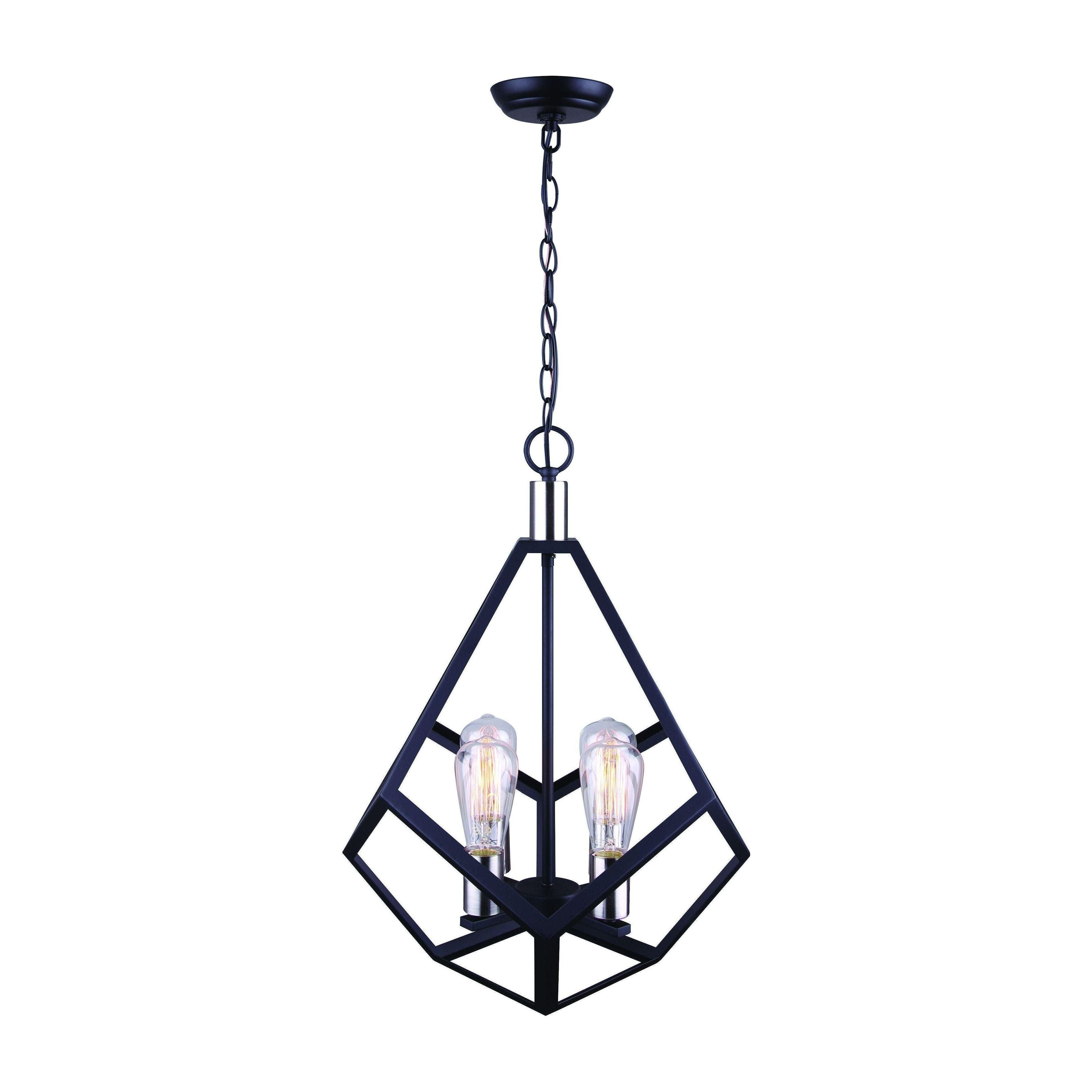 Canarm - Marena Chandelier - Lights Canada