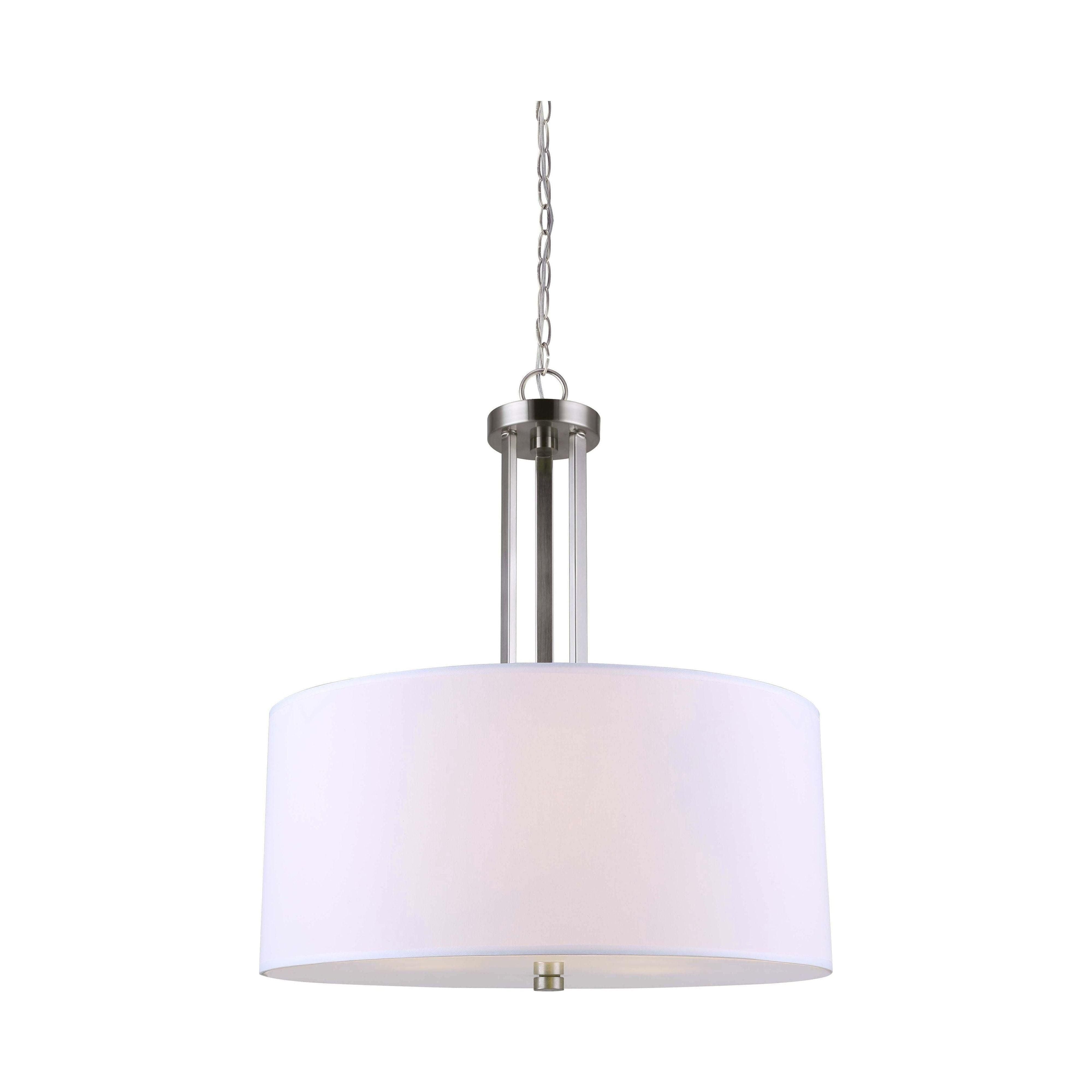 Canarm - River Pendant - Lights Canada