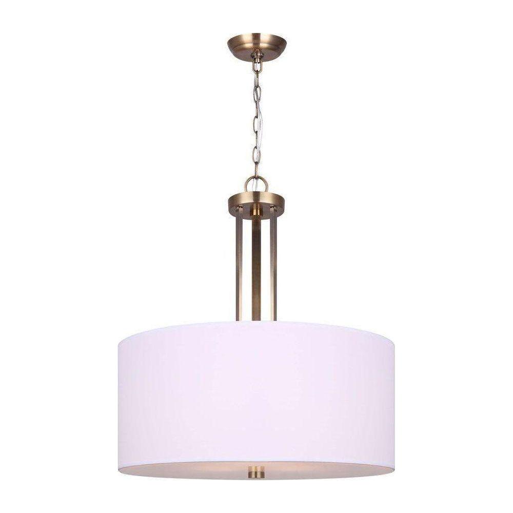 Canarm - River Pendant - Lights Canada