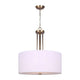 Canarm - River Pendant - Lights Canada