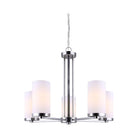 Canarm - River Chandelier - Lights Canada