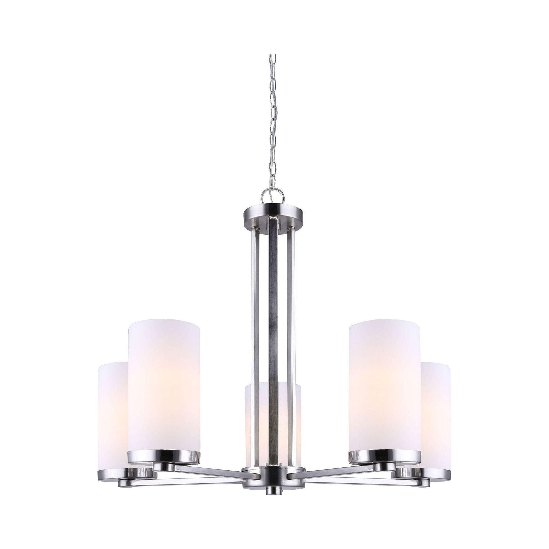 Canarm - River Chandelier - Lights Canada