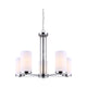 Canarm - River Chandelier - Lights Canada