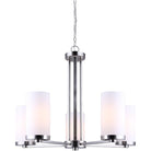 Canarm - River Chandelier - Lights Canada