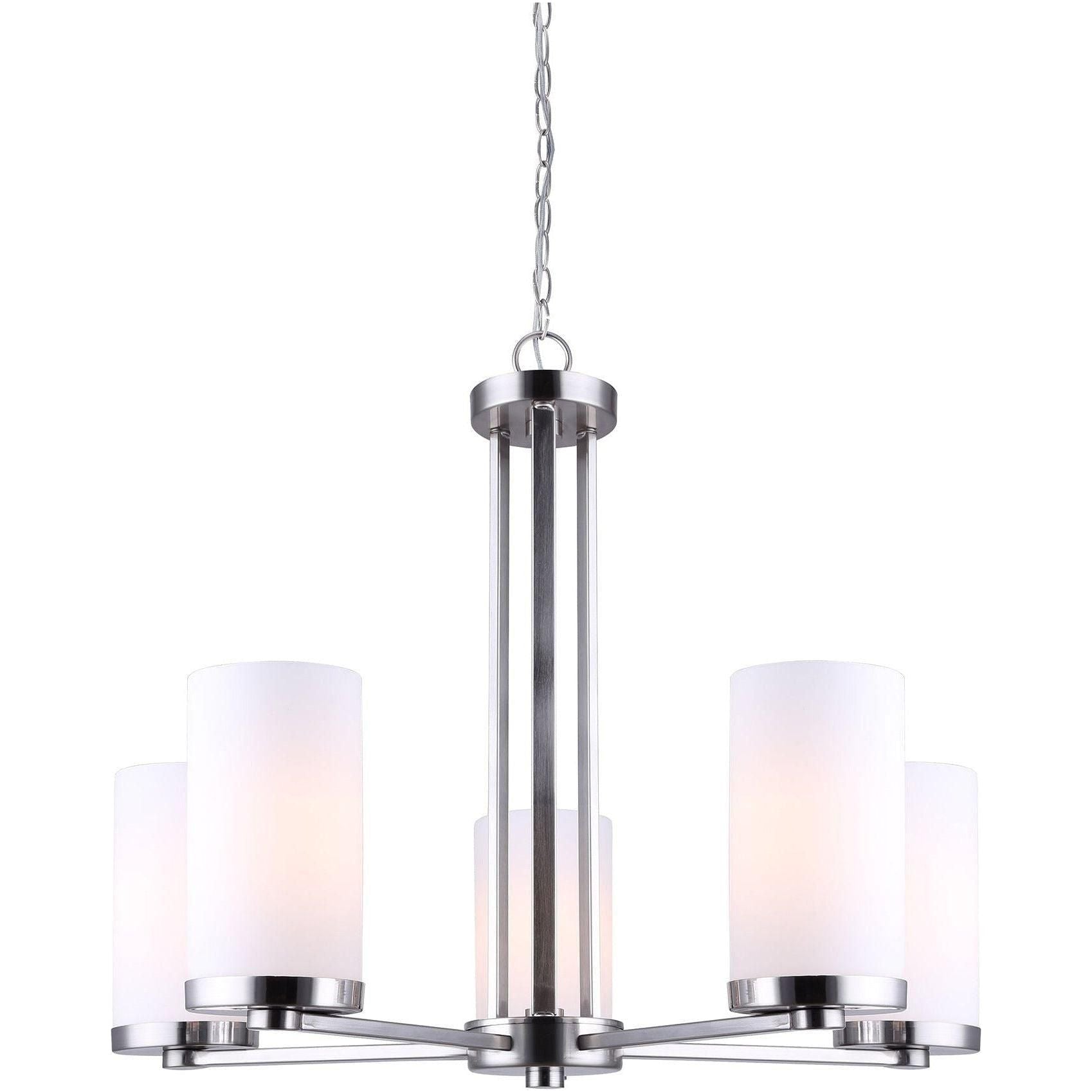 Canarm - River Chandelier - Lights Canada