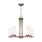 Canarm - River Chandelier - Lights Canada