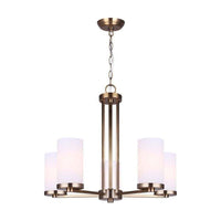 River Chandelier