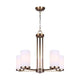 Canarm - River Chandelier - Lights Canada