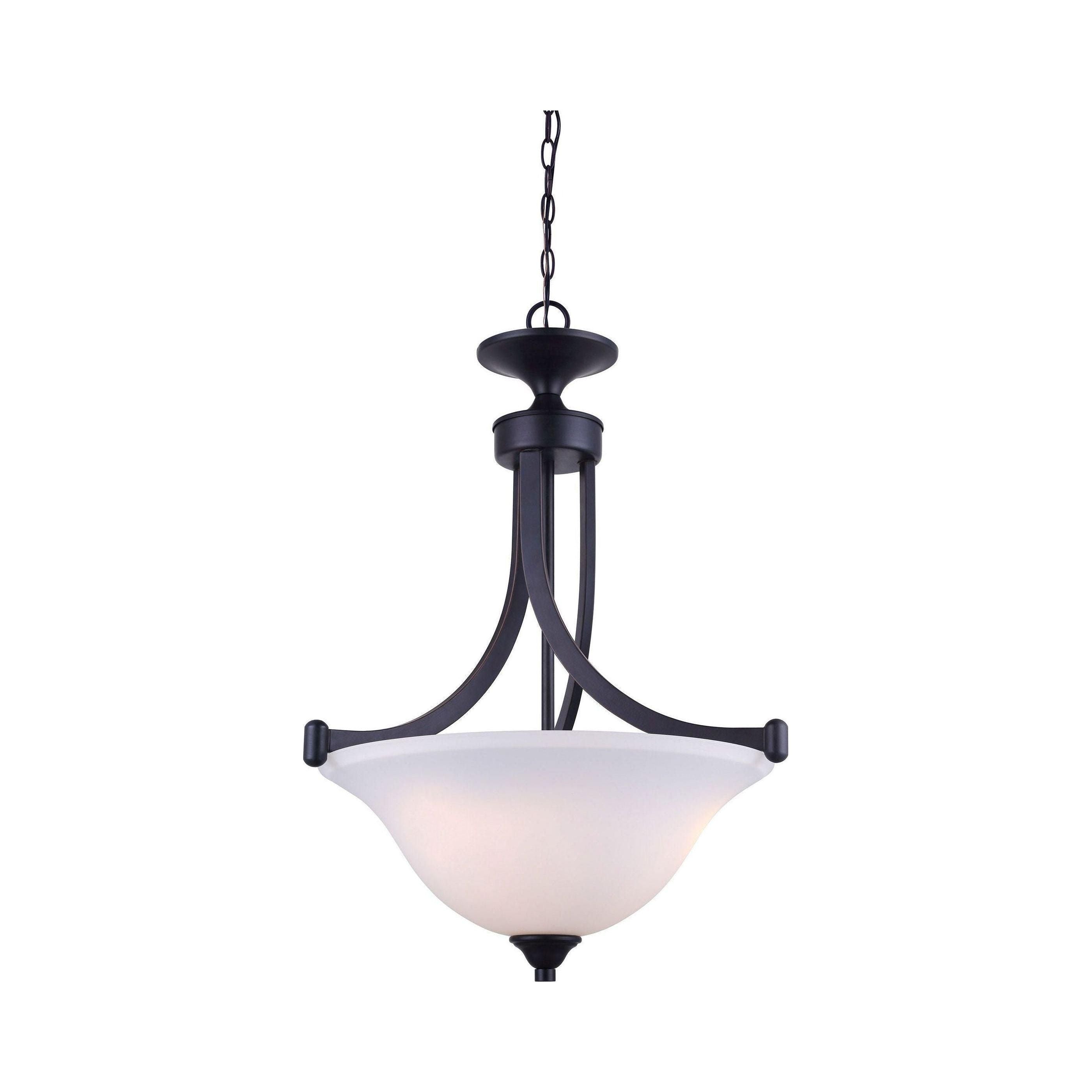 Canarm - Rue Pendant - Lights Canada