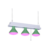 Grow Kit Linear Suspension