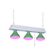 Canarm - Grow Kit Linear Suspension - Lights Canada