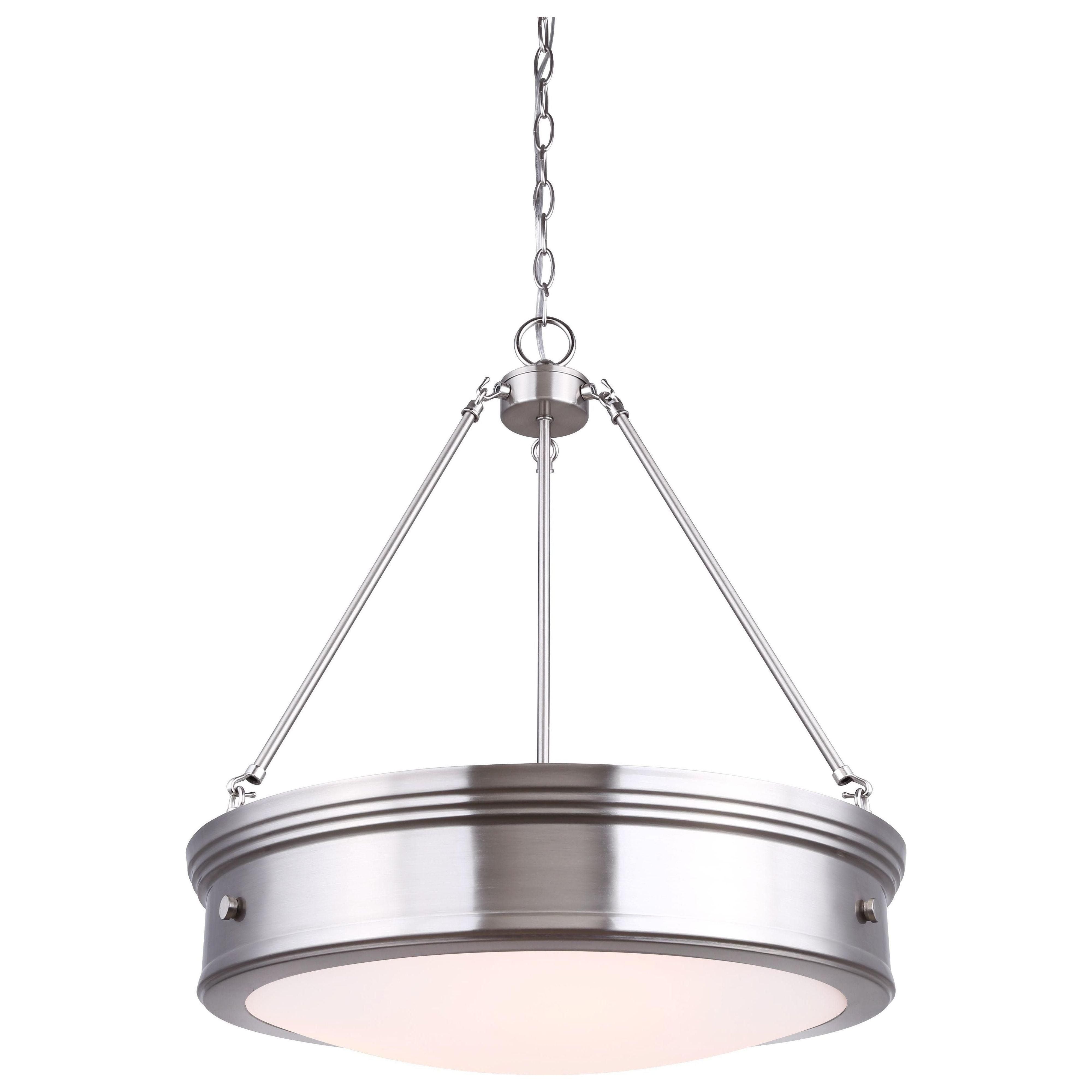 Canarm - Boku Pendant - Lights Canada