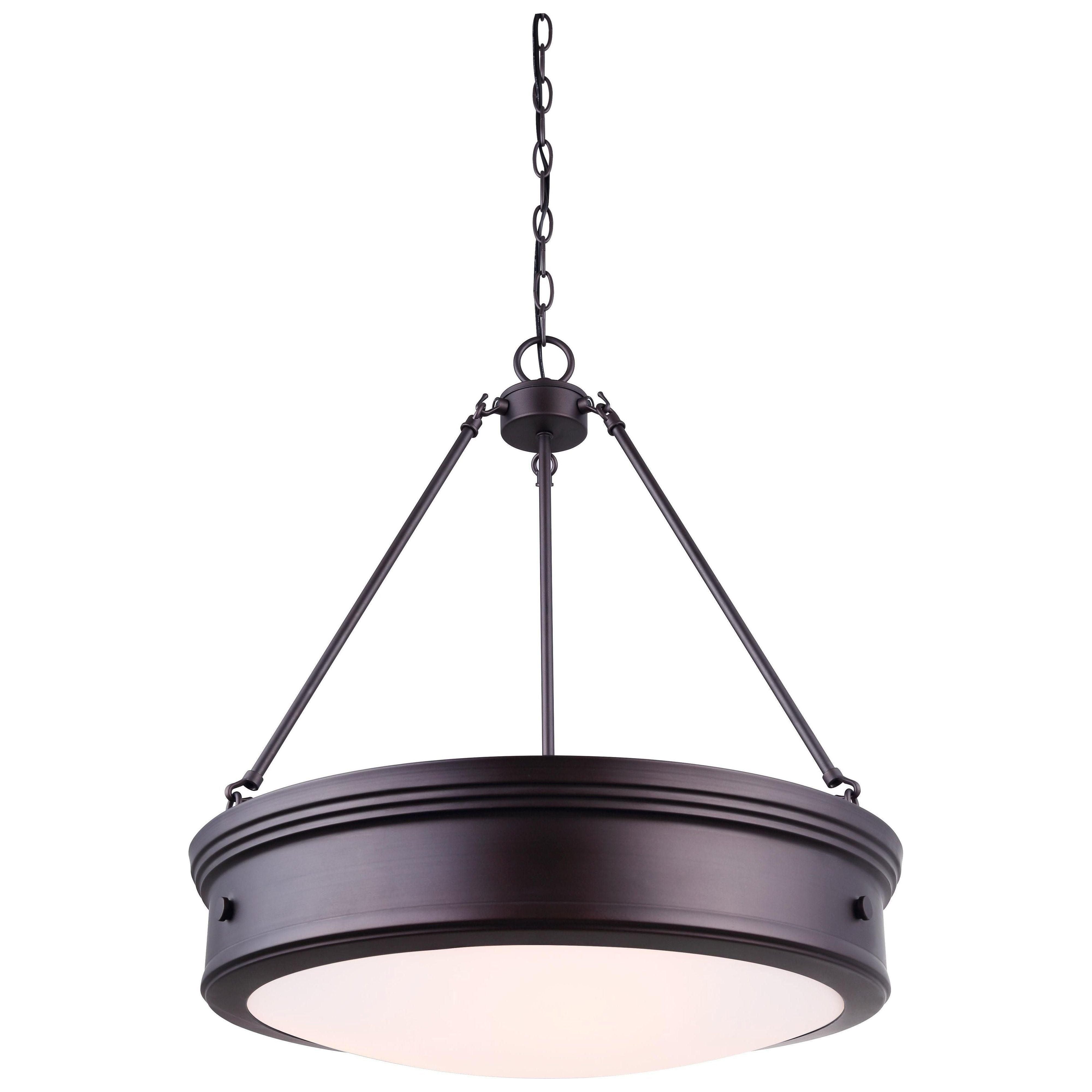 Canarm - Boku Pendant - Lights Canada