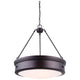 Canarm - Boku Pendant - Lights Canada