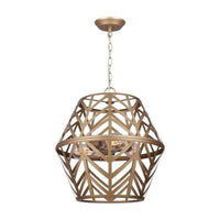 Maud Chandelier