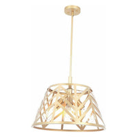 Canarm Maud Chandelier