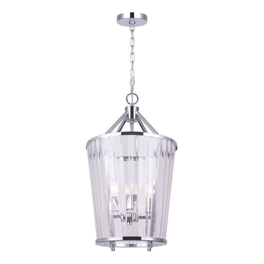 Canarm - Soper Chandelier - Lights Canada