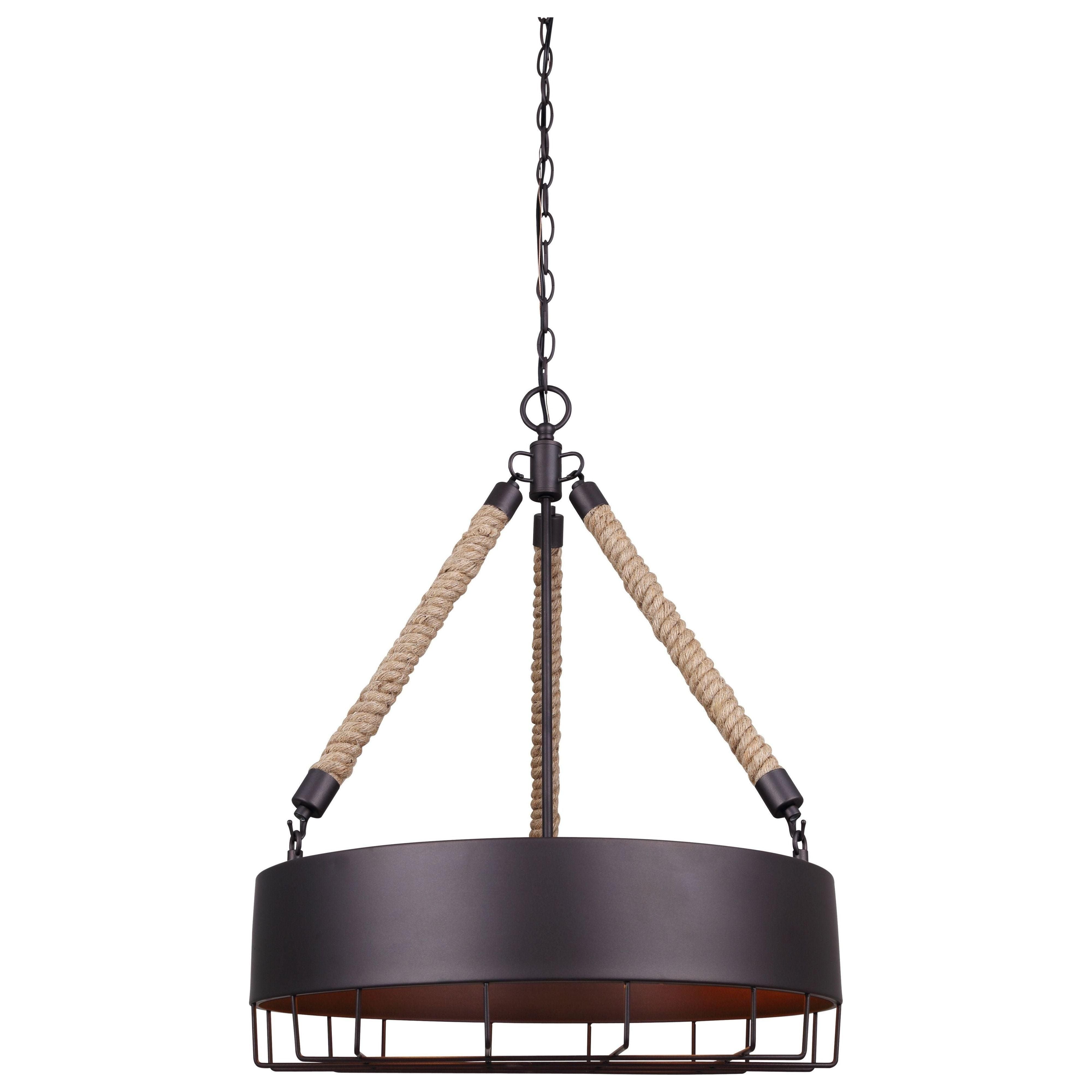 Canarm - Portsmouth Pendant - Lights Canada