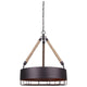 Canarm - Portsmouth Pendant - Lights Canada